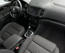 Zunanja slika - Seat Alhambra - 1.4 TSI | DSG | STYLE | NAVI | 7 SEDEŽEV | SLO - 8 - Predogledna slika