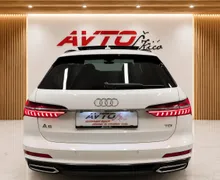 Notranja slika - Audi A6 Avant - 2.0 TDI-S-LINE-VIRTUAL-ACC-MATRIX-PANORAMA-NAVI-.. - 8 - Predogledna slika