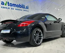 Zunanja slika - Peugeot RCZ - 1.6 THP 200 Facelift - Servisiran - 55.000km - 4 - Predogledna slika