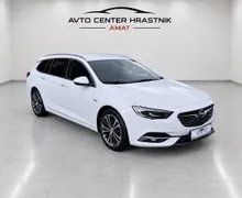 Zunanja slika - Opel Insignia - 2.0 CDTi max oprema slo vozilo znana zgodovina - 1 - Predogledna slika