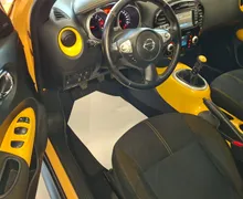 Zunanja slika - Nissan Juke - 1.2 DIG-T-LED-NAVI-360 KAMERA-ODLIČEN- - 7 - Predogledna slika