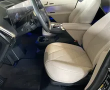 Zunanja slika - BMW iX - xDrive40 - 6 - Predogledna slika