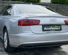 Zunanja slika - Audi A6 - 2.0 TDI | Kljuka | Gr.SED | 2CON | USNJE |V.SERV.. - 6 - Predogledna slika