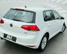 Zunanja slika - VW Golf - 1.6 TDI-LIZING ZA TUJCE-ODLIČEN-... - 5 - Predogledna slika
