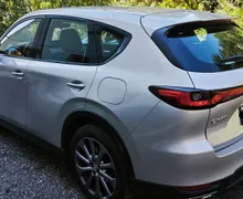 Zunanja slika - Mazda CX-60 - Skyactiv D Prime-line Avt. - 2 - Predogledna slika