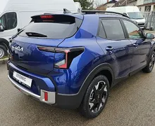 Zunanja slika - KIA Stonic - 1.0 T-GDi 73.6 kW  100 KM  EX Pulse M T - 4 - Predogledna slika