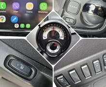 Zunanja slika - Smart Smart forfour - forfour EQ electric drive  82 KM PARKsenz|LED|gretjeSEDEŽE - 12 - Predogledna slika