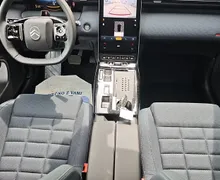Zunanja slika - Citroën C5 Aircross - PLUS Hibrid 145 avtomatik - 6 - Predogledna slika