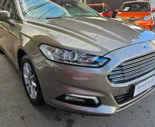 Zunanja slika - Ford Mondeo - Karavan 2.0 EcoBlue Titanium Avt. - 2 - Predogledna slika
