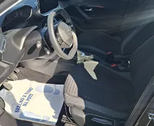 Zunanja slika - Peugeot 2008 - 1.2 100hp - SAMO 48.000km - ODLIČEN - 5 - Predogledna slika