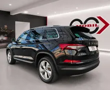 Notranja slika - Škoda Kodiaq - 2.0 TDI Style DSG- Matrix.virtual.kamera.asistence - 7 - Predogledna slika