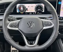 Zunanja slika - VW Tayron - 2.0 TDI 4MOTION DSG 4JOY|7 SEDEŽEV|PANO|VL.KLJUKA - 6 - Predogledna slika
