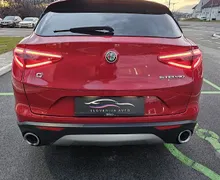 Zunanja slika - Alfa Romeo Stelvio - 2.2 Diesel 16v 210 AT8 Q4 Super - 5 - Predogledna slika