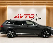 Zunanja slika - VW Passat Variant - 2.0 TDI-R-LINE-DSG-VIRTUAL-ACC-FUL LED-KAMERA-NAVI - 6 - Predogledna slika