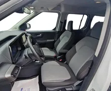 Zunanja slika - Ford Tourneo Courier - TITANIUM 1.0ECOBOOST-AVT.-SLO-ZIM.PAKET-KAMERA - 5 - Predogledna slika