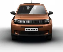 Zunanja slika - Fiat Grande Panda - 1.2 T-Gen3 100 Icon - 6 ST.ROČNI MENJALNIK - 2 - Predogledna slika