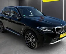 Zunanja slika - BMW X3 - serija : sDrive2.0d 1LASTNIK ZNANA VSA ZGODOVINA TOP - 11 - Predogledna slika