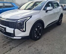 Zunanja slika - KIA Sportage - 1.6 T-GDi 110kW LX Fresh. 7 DCT - 4 - Predogledna slika