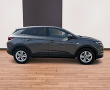 Zunanja slika - Opel Grandland X - 1,5 CDTI Enjoy Start/Stop Avt. - 4 - Predogledna slika