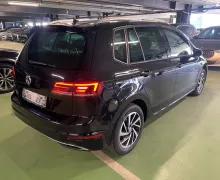 Zunanja slika - Volkswagen Golf - 1.5 TSI ACT Comfortline NAVI.2XPDC.OGR.SEDEŽ - 5 - Predogledna slika