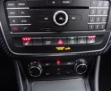 Zunanja slika - Mercedes-Benz GLA-Razred - GLA 200 d 136KM Avt.7G - KOT NOV - SERVISIRAN - - 16 - Predogledna slika