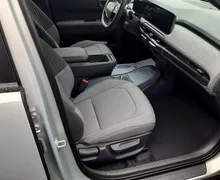 Zunanja slika - KIA EV3 - 58.3 kWh baterija. 150 kW  204 KM  Star - 10 - Predogledna slika