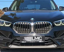 Zunanja slika - BMW X1 - serija : 2.0d xDrive 190ks °AUT° °FULL-LED° °18-COL° - 2 - Predogledna slika