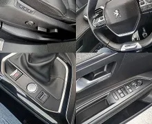 Zunanja slika - Peugeot 3008 - GT Line 2.0 BlueHDi 150 S KAMERA NAVI MRTVI KOT - 10 - Predogledna slika