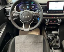 Zunanja slika - KIA Stonic - 1.0 T-GDi 73.6 kW  100 KM  LX Urban+ DCT - 7 - Predogledna slika
