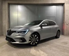 Zunanja slika - Renault Megane - Mégane 1.5 DCI - AUT - 1.LASTNIK - SLO - DIGITAL - - 1 - Predogledna slika