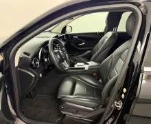 Zunanja slika - Mercedes-Benz GLC-Razred - 300 de 4MATIC NEMŠKI+4ALU.KAMERA.KLJUKA.ACC.USNJE - 14 - Predogledna slika