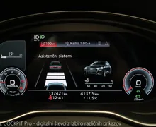 Zunanja slika - Audi Q5 - Sportback 40 TDI Quattro S-Tronic S-Line 204KM - 11 - Predogledna slika
