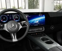 Zunanja slika - Mercedes-Benz CLA-Razred - CLA 200 EQ Tech Progressive Edition - 7 - Predogledna slika