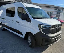 Zunanja slika - Renault Master - L3H2P3 - 2 - Predogledna slika