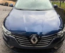 Zunanja slika - Renault Talisman - Grandtour Energy dCi 130 Zen S&S - 2 - Predogledna slika
