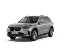 Zunanja slika - BMW X1 - sDrive18d - 1 - Predogledna slika