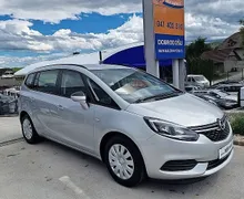 Zunanja slika - Opel Zafira - 1.6 DIESEL 88KW S S EDITION NEMŠKO POREKLO... - 5 - Predogledna slika