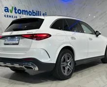 Zunanja slika - Mercedes-Benz GLC-Razred - 200|4Matic|AMG|360K|Memory|ACC|KeyGo|Usnje|Gretje. - 4 - Predogledna slika