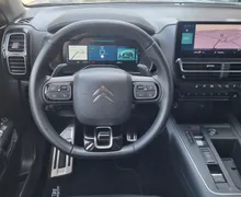 Zunanja slika - Citroën C5 Aircross - 1.6PHEV 225 Shine Pack - Avtomatik - SAMO 27.072KM - 11 - Predogledna slika