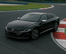 Zunanja slika - Volkswagen Arteon - 2,0 TDI BMT Elegance DSG - 16 - Predogledna slika
