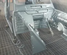 Zunanja slika - Renault R 4 - GTL - 3 - Predogledna slika