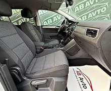 Zunanja slika - VW Touran - 2.0 TDI BMT avt. Highline 110  150 +7SEDEZEV+TOP - 10 - Predogledna slika