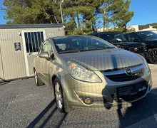 Zunanja slika - Opel Corsa - 1.2 16V OBROK-34EUR X84 KREDIT BREZ POLOGA... - 11 - Predogledna slika