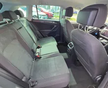 Zunanja slika - Volkswagen Tiguan - 2.0 TDI BMT Life DSG - 11 - Predogledna slika