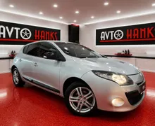 Zunanja slika - Renault Megane - Berline 1.5 dCi.BREZ POLOGA DO 7 LET-LEANPAY... - 5 - Predogledna slika