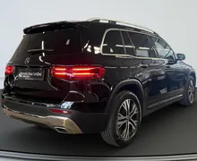 Zunanja slika - Mercedes-Benz GLB-Razred - GLB 180 d Progressive Avt. - 3 - Predogledna slika