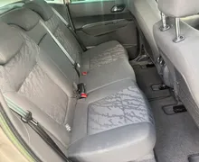 Zunanja slika - Peugeot 3008 - STYLE I 1.6 HDi I VL.KLJUKA I SLO I 1. LASTNIK I - 5 - Predogledna slika