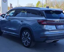 Zunanja slika - Škoda Kodiaq - 1.5 mHEV Sportline DSG - 5 - Predogledna slika