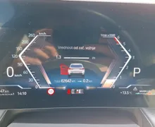 Zunanja slika - BMW X1 - serija :  sDrive18d  AT vl. kljuka, LED - 11 - Predogledna slika