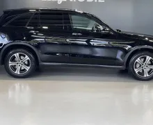 Zunanja slika - Mercedes-Benz GLC-Razred - KEYLESS-NAVI-TEMPOMAT-2XPDC-LED-GRETJE SED-4MATIC - 4 - Predogledna slika